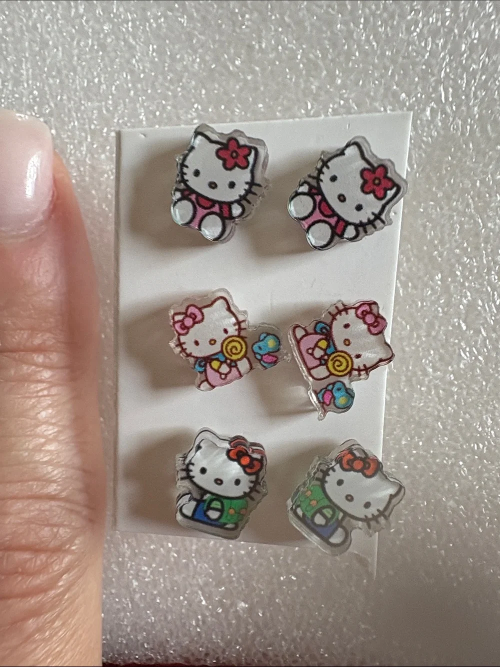 Hello Kitty 🆕hello kitty